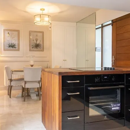 Guestready - Ranelagh Retreat With Urban Access Dublin