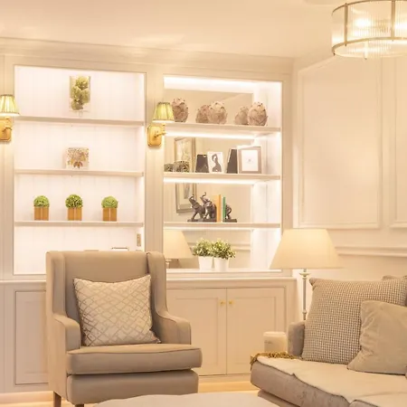 Pensión Guestready - Ranelagh Retreat With Urban Access 4*