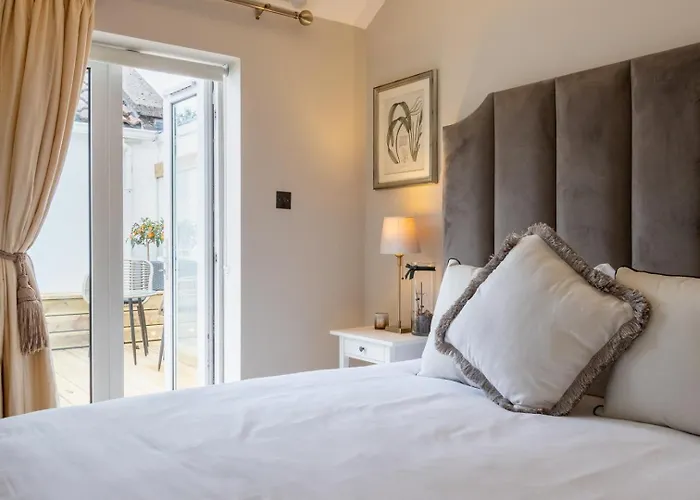 Guestready - Ranelagh Retreat With Urban Access 4* Dublín
