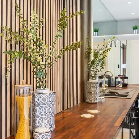 Guestready - Ranelagh Retreat With Urban Access 4* Dublin