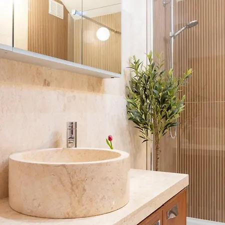 Guestready - Ranelagh Retreat With Urban Access 아파트 *