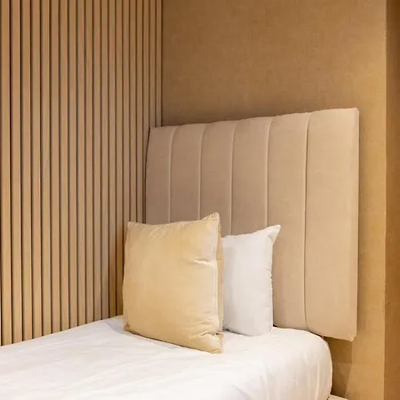 Guestready - Ranelagh Retreat With Urban Access *