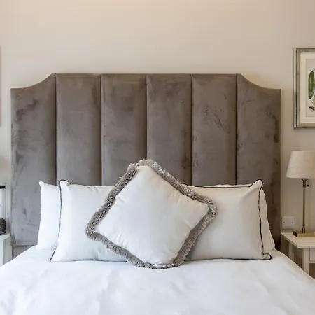 Guestready - Ranelagh Retreat With Urban Access Gæstehus