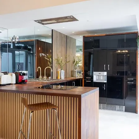 Guestready - Ranelagh Retreat With Urban Access Гостевой дом 3*