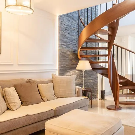 Guestready - Ranelagh Retreat With Urban Access 아파트