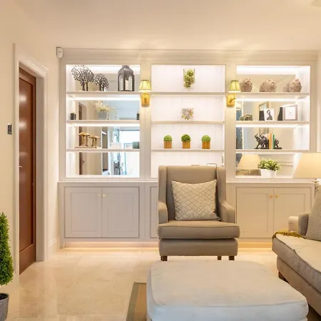 Guestready - Ranelagh Retreat With Urban Access 4*