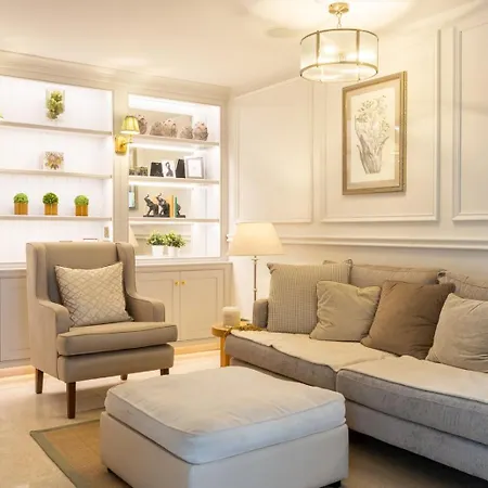 Guestready - Ranelagh Retreat With Urban Access 4* Dublin