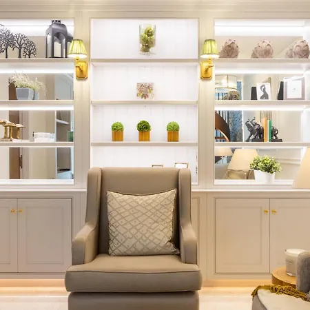 Guestready - Ranelagh Retreat With Urban Access