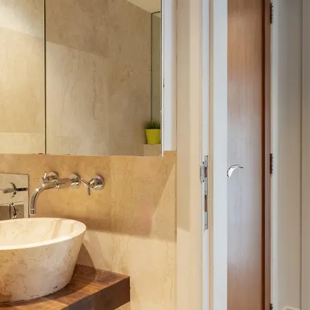 Guestready - Ranelagh Retreat With Urban Access Апартаменты