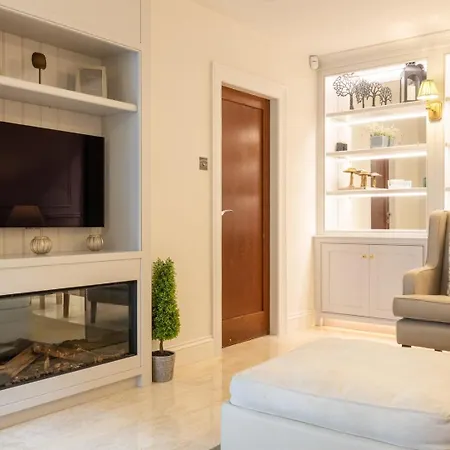 Guestready - Ranelagh Retreat With Urban Access Апартаменты *