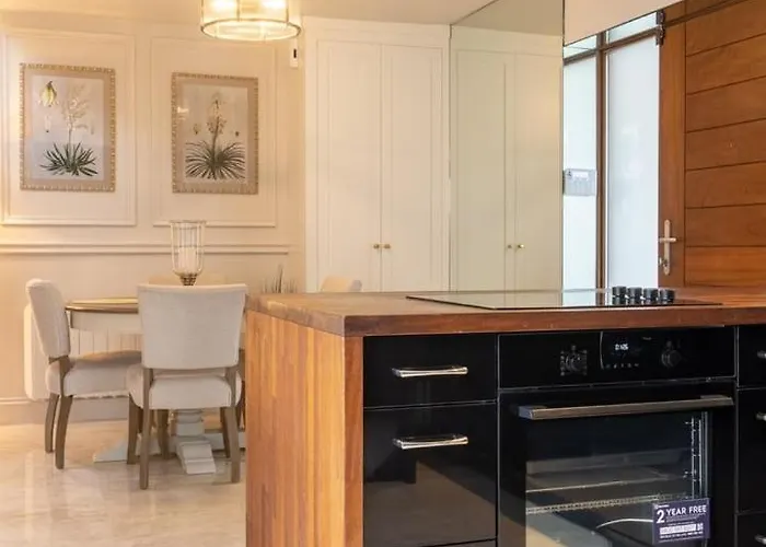 Guestready - Ranelagh Retreat With Urban Access Dublin