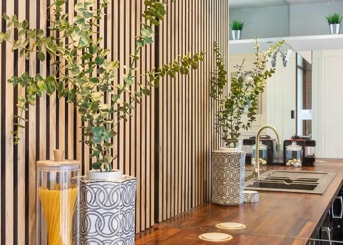 Guestready - Ranelagh Retreat With Urban Access 4* 더블린