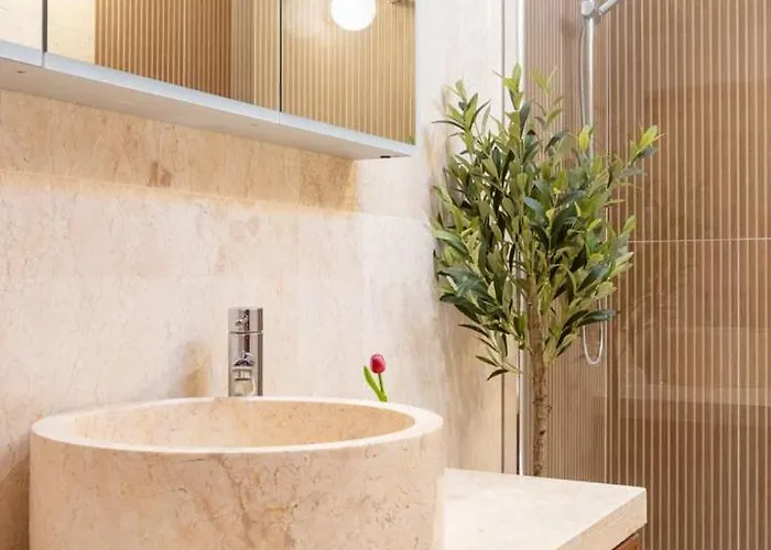 Guestready - Ranelagh Retreat With Urban Access 게스트하우스 4*