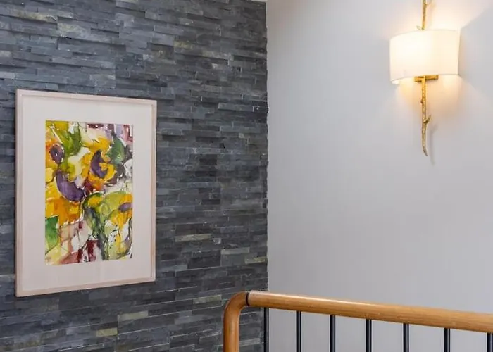 Penzion Guestready - Ranelagh Retreat With Urban Access Dublin