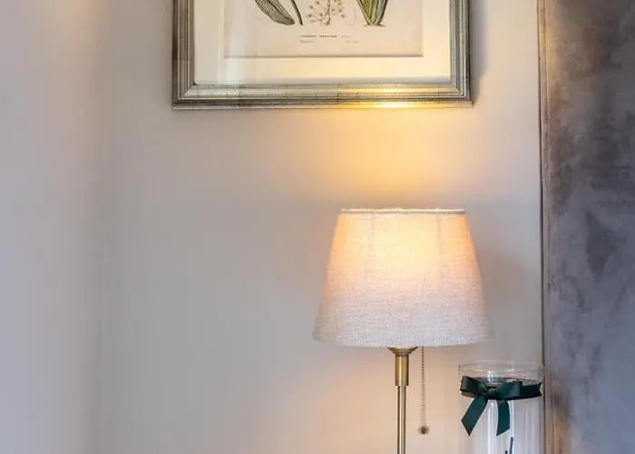 Penzion Guestready - Ranelagh Retreat With Urban Access