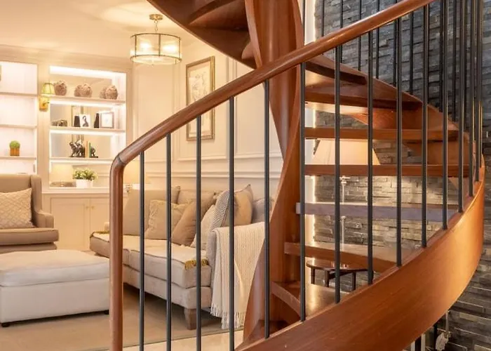 Guestready - Ranelagh Retreat With Urban Access Penzion Dublin