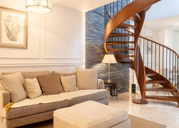 Penzion Guestready - Ranelagh Retreat With Urban Access Dublin