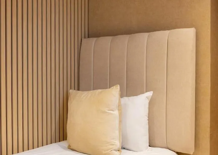 Guestready - Ranelagh Retreat With Urban Access 4*