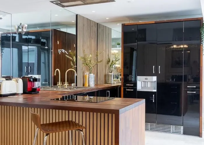 Guestready - Ranelagh Retreat With Urban Access Casa de hóspedes 4*