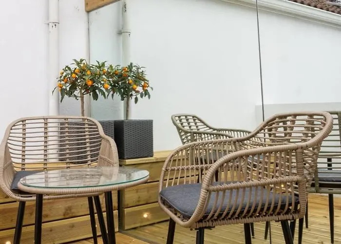 Guestready - Ranelagh Retreat With Urban Access 게스트하우스 4*