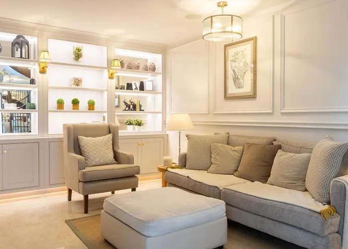 Guestready - Ranelagh Retreat With Urban Access 4* 더블린