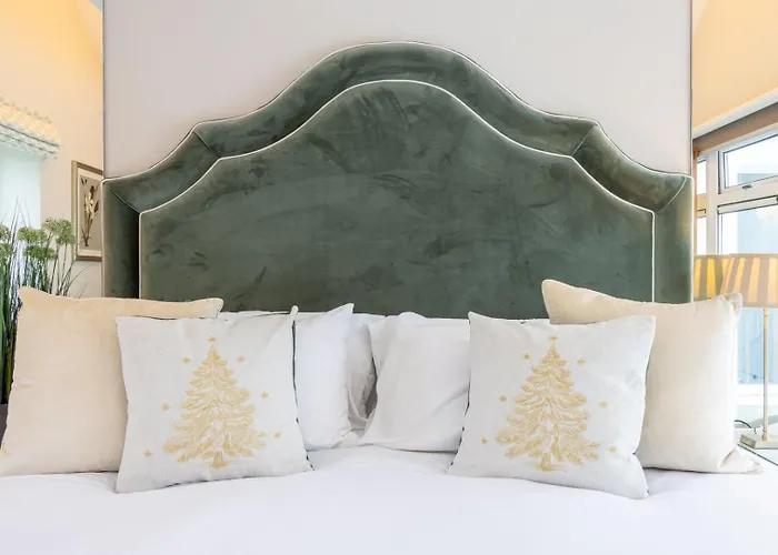 Guestready - Ranelagh Retreat With Urban Access Penzion Dublin