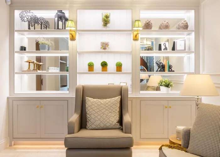 Guestready - Ranelagh Retreat With Urban Access