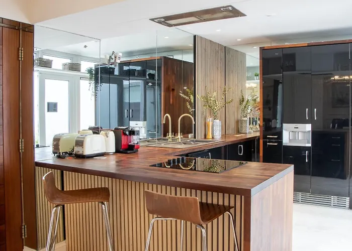 Guestready - Ranelagh Retreat With Urban Access Penzion