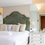 Penzion Guestready - Ranelagh Retreat With Urban Access Dublin