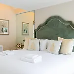 Penzion Guestready - Ranelagh Retreat With Urban Access Dublin