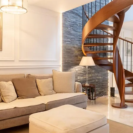 Apartment Guestready - Ranelagh Retreat With Urban Access Dublin