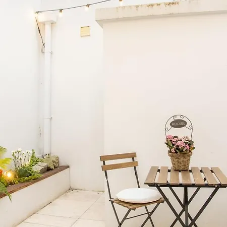 Guestready - Ranelagh Retreat With Urban Access Apartment Dublin