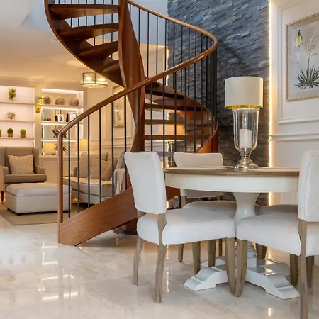 Apartment Guestready - Ranelagh Retreat With Urban Access *