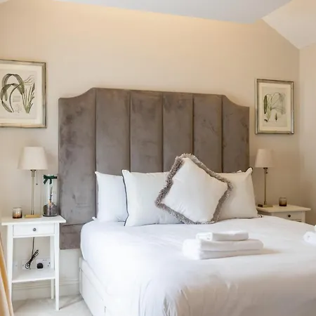 Guestready - Ranelagh Retreat With Urban Access Dublin