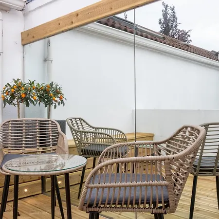 Guestready - Ranelagh Retreat With Urban Access 4* Dublín