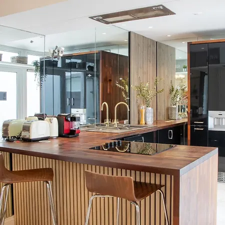 Guestready - Ranelagh Retreat With Urban Access Apartment