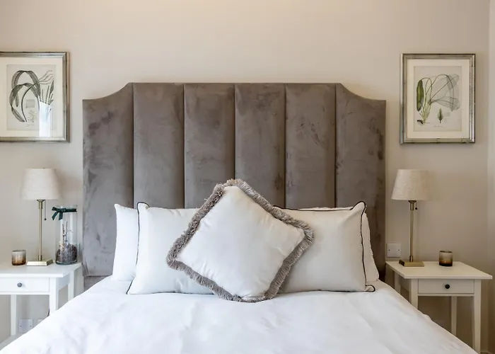 Guestready - Ranelagh Retreat With Urban Access ゲストハウス