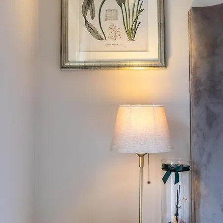 בית הארחה Guestready - Ranelagh Retreat With Urban Access