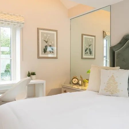 Guestready - Ranelagh Retreat With Urban Access 4* דבלין