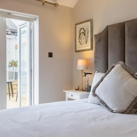 Guestready - Ranelagh Retreat With Urban Access 4* דבלין