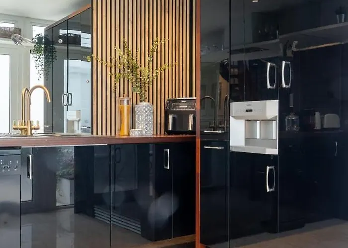 Guestready - Ranelagh Retreat With Urban Access 4*