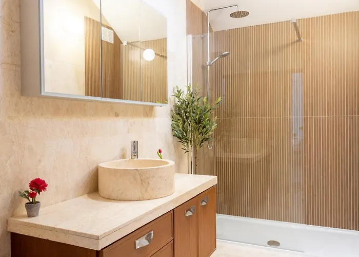 Guest house Guestready - Ranelagh Retreat With Urban Access