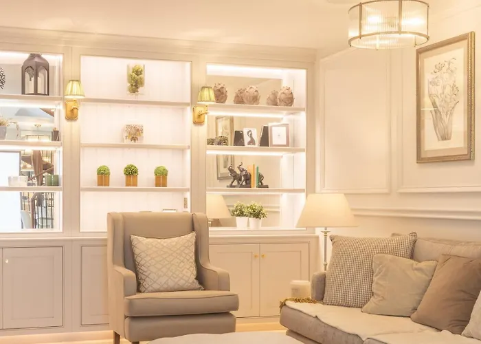 Guest house Guestready - Ranelagh Retreat With Urban Access 4*