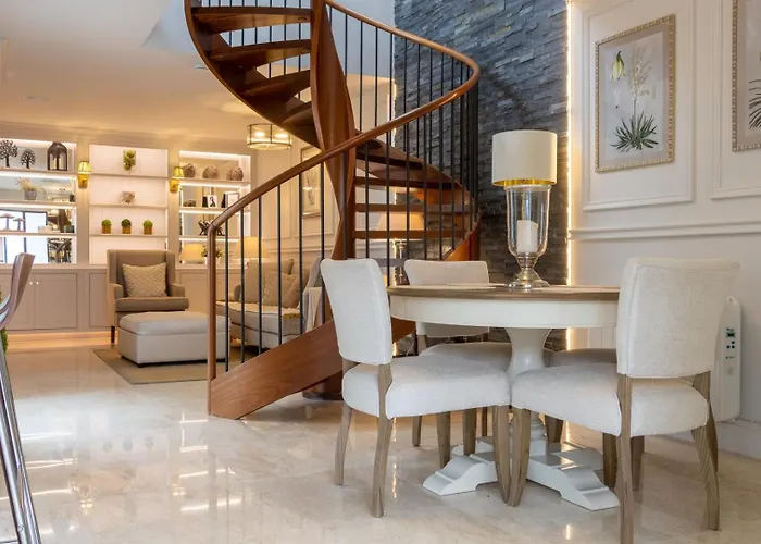 Guest house Guestready - Ranelagh Retreat With Urban Access 4*